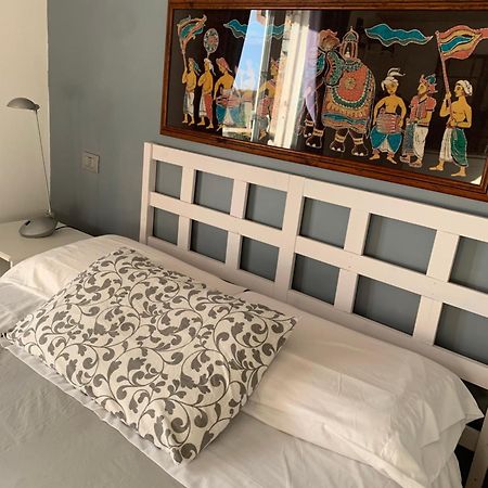 Il Cenacolo Di Sissi Appartement Campagnano Di Roma Buitenkant foto