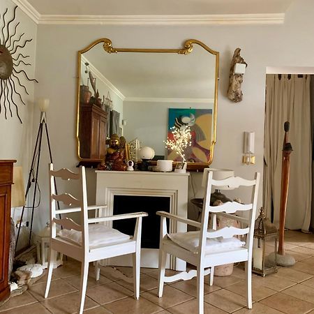 Il Cenacolo Di Sissi Appartement Campagnano Di Roma Buitenkant foto
