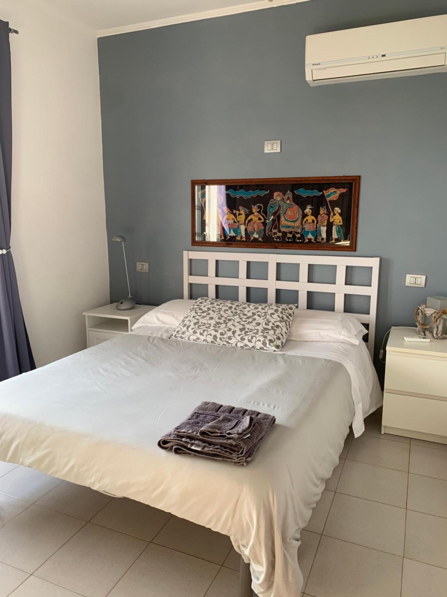 Il Cenacolo Di Sissi Appartement Campagnano Di Roma Buitenkant foto