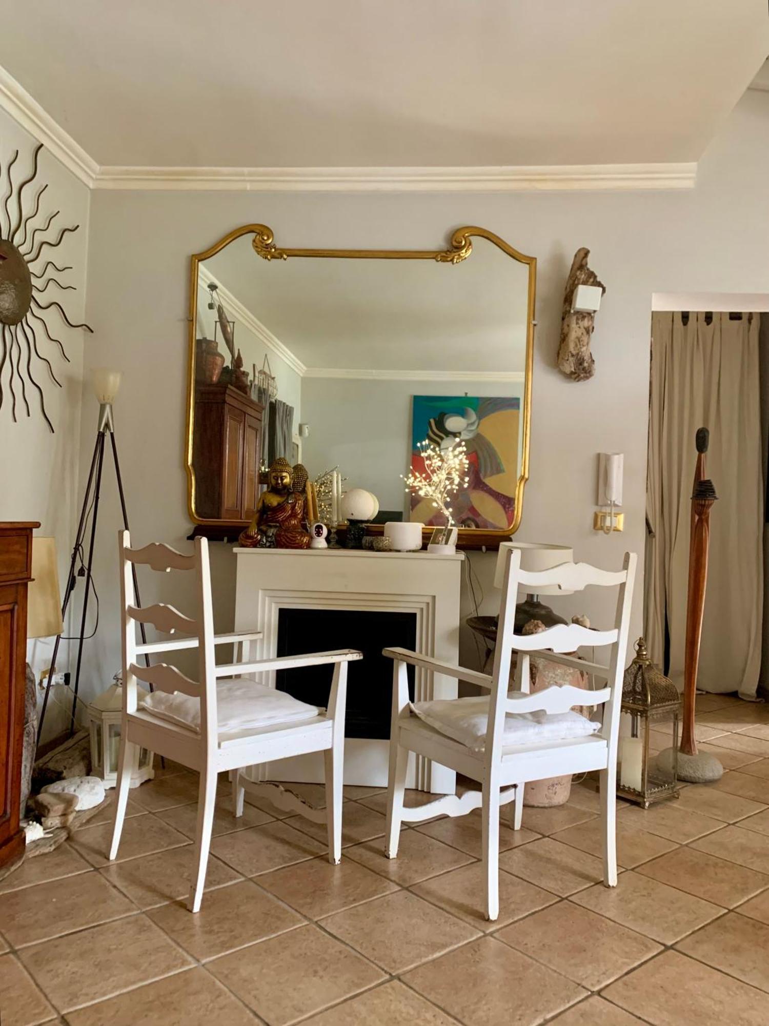Il Cenacolo Di Sissi Appartement Campagnano Di Roma Buitenkant foto