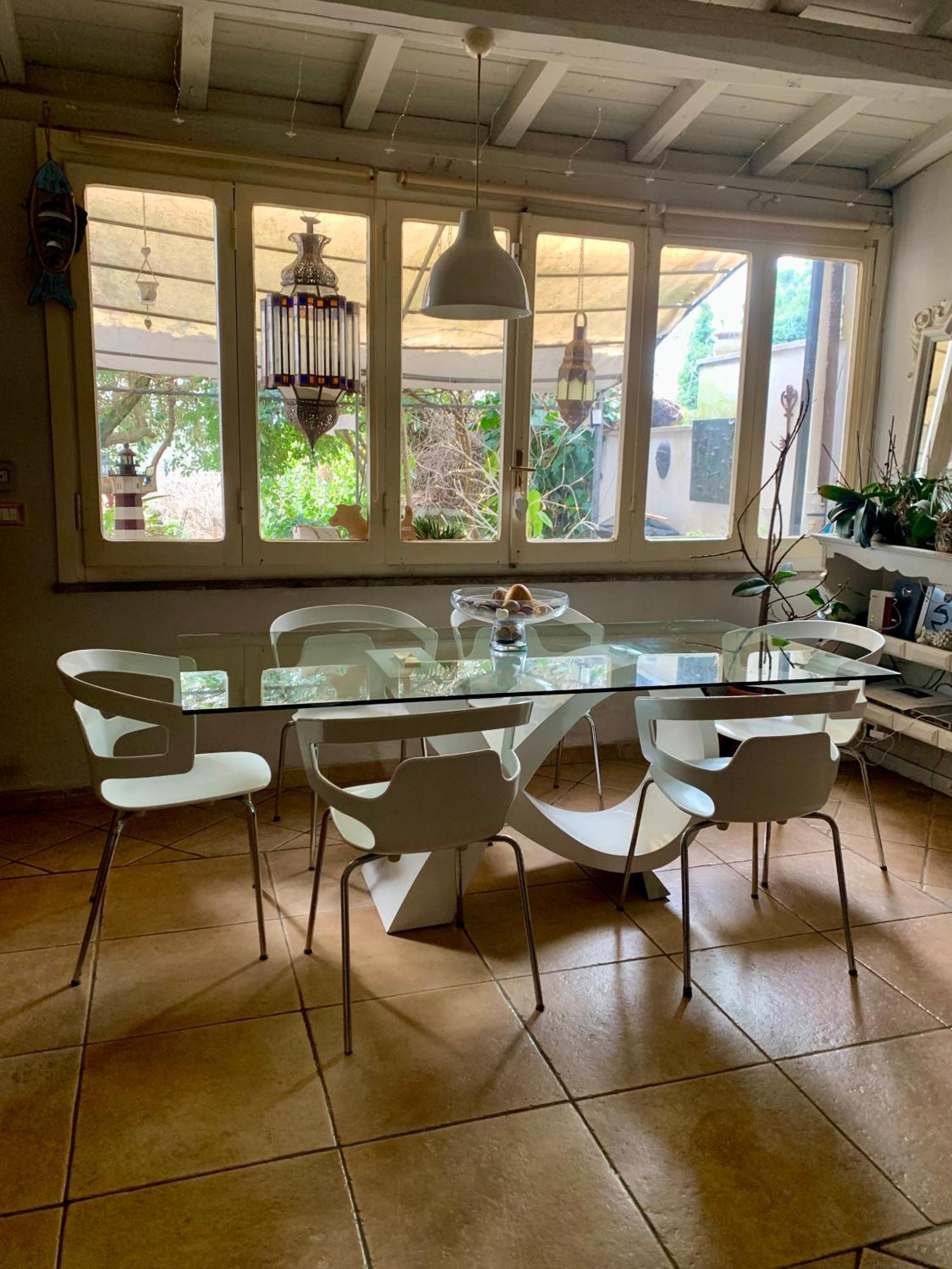 Il Cenacolo Di Sissi Appartement Campagnano Di Roma Buitenkant foto